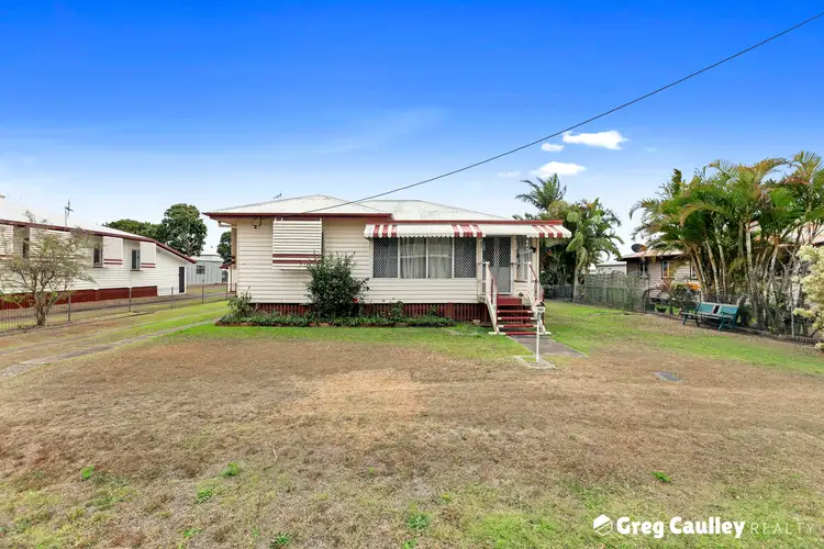 52 James Street, Maryborough QLD 4650