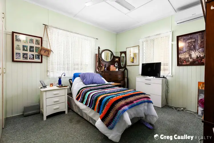Third view of Homely house listing, 52 James Street, Maryborough QLD 4650