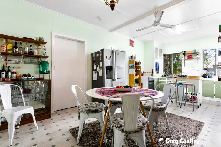 Fifth view of Homely house listing, 52 James Street, Maryborough QLD 4650
