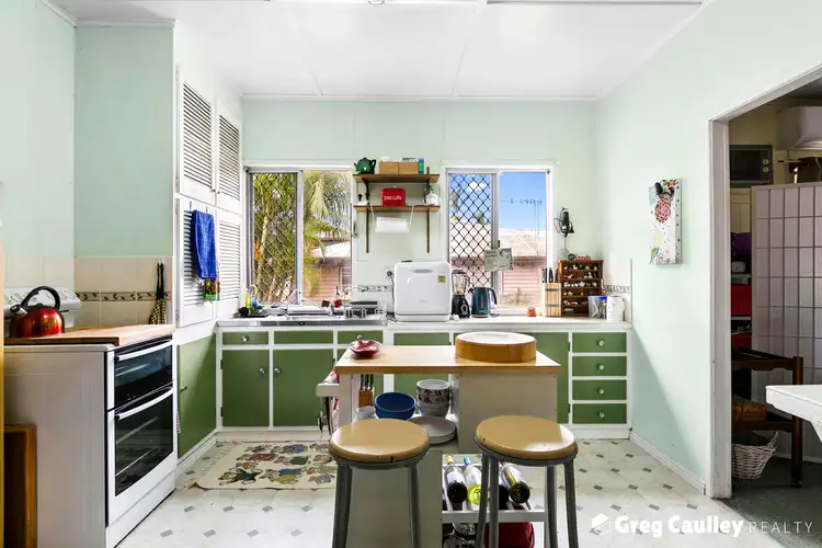 Sixth view of Homely house listing, 52 James Street, Maryborough QLD 4650