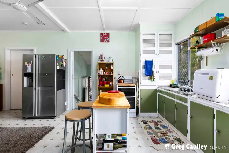 Seventh view of Homely house listing, 52 James Street, Maryborough QLD 4650