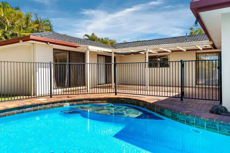 37 Brentwood Drive, Daisy Hill QLD 4127
