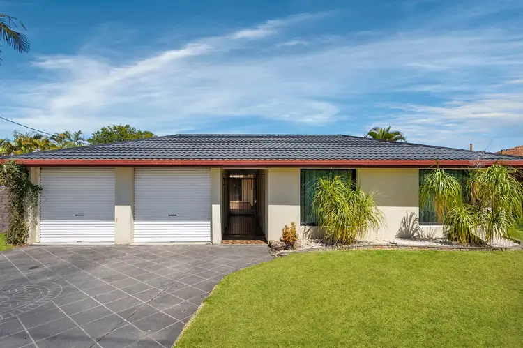 Second view of Homely house listing, 37 Brentwood Drive, Daisy Hill QLD 4127