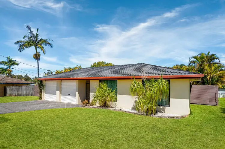 Third view of Homely house listing, 37 Brentwood Drive, Daisy Hill QLD 4127