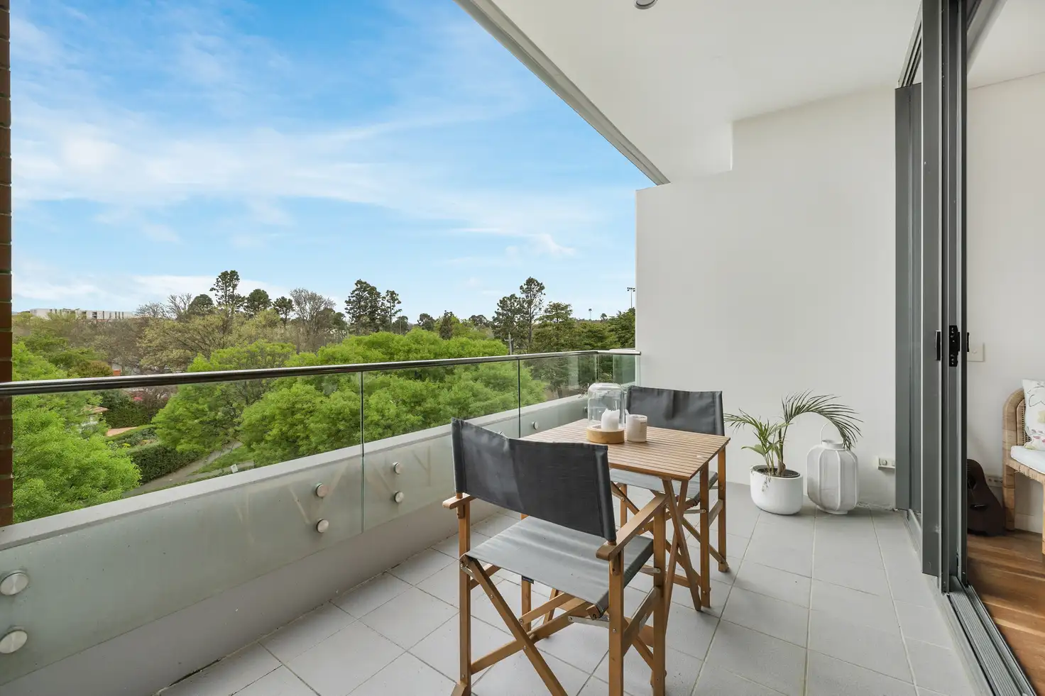 Main view of Homely apartment listing, 34/21 Dawes Street, Kingston ACT 2604