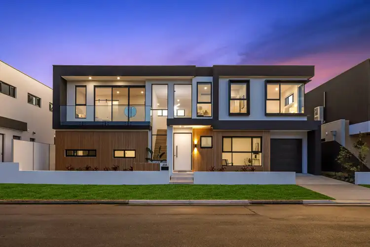 20A Ritchie Street, Sans Souci NSW 2219