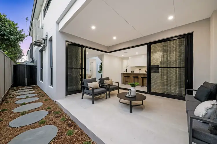 Fifth view of Homely house listing, 20A Ritchie Street, Sans Souci NSW 2219