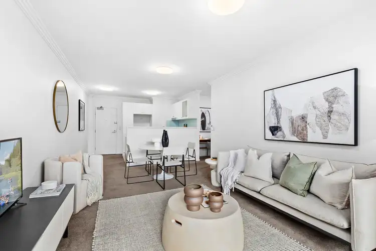 Sixth view of Homely apartment listing, 14404/177-219 Mitchell Road, Erskineville NSW 2043