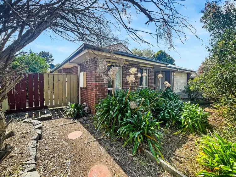 3 Creighton Way, Mornington VIC 3931