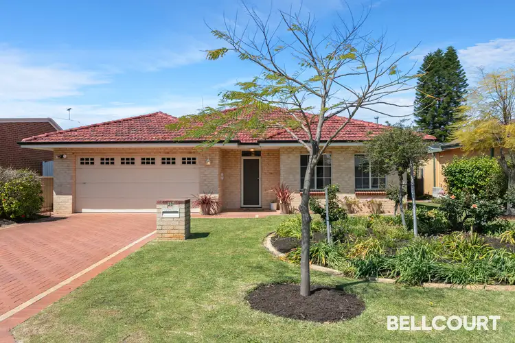 27 Plantation Street, Menora WA 6050