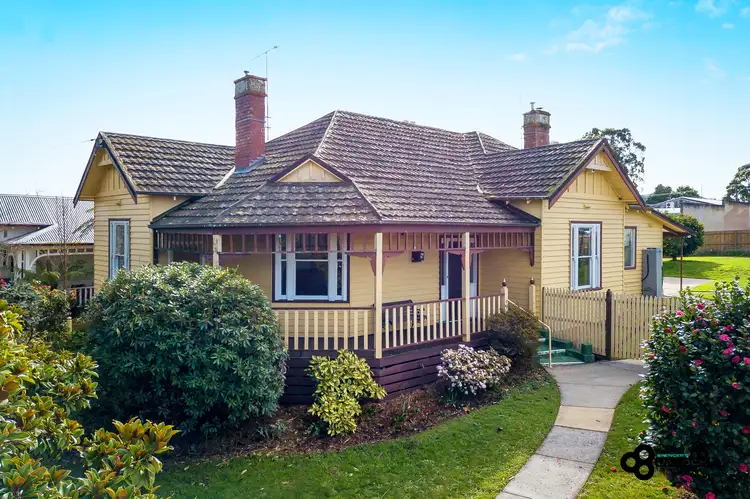 18 Victoria Steet, Korumburra VIC 3950