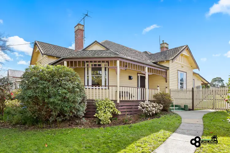 Second view of Homely house listing, 18 Victoria Steet, Korumburra VIC 3950