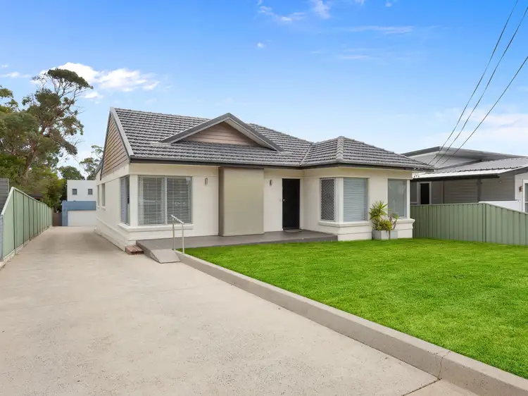 235 Woronora Road, Engadine NSW 2233