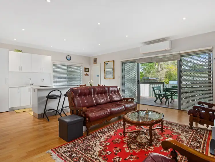 Third view of Homely house listing, 235 Woronora Road, Engadine NSW 2233
