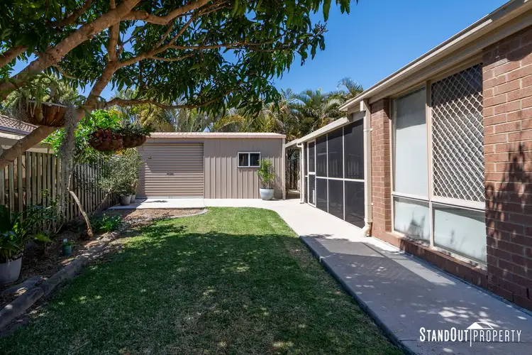 Second view of Homely house listing, 17 Myora Place, Sandstone Point QLD 4511