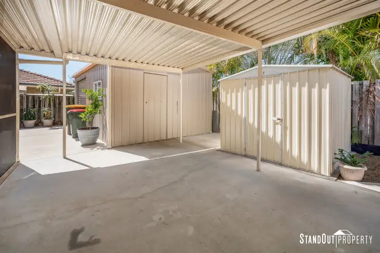Third view of Homely house listing, 17 Myora Place, Sandstone Point QLD 4511