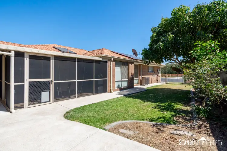 Fourth view of Homely house listing, 17 Myora Place, Sandstone Point QLD 4511