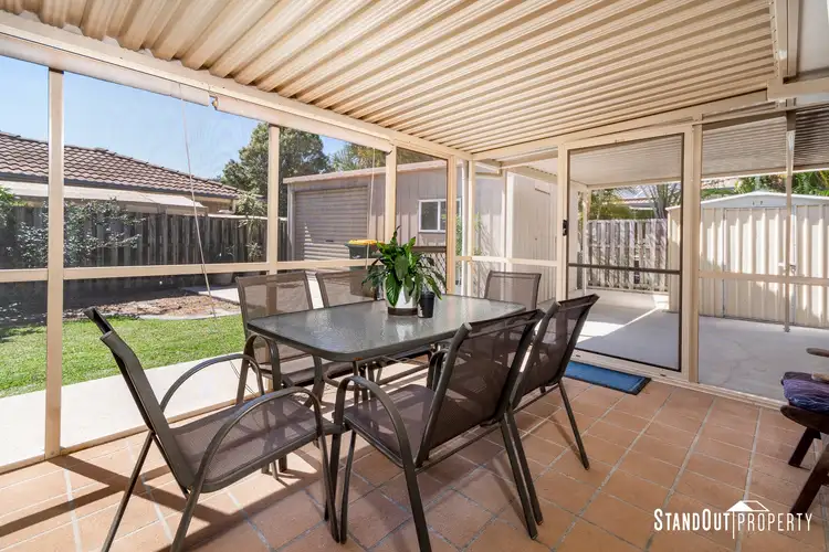 Fifth view of Homely house listing, 17 Myora Place, Sandstone Point QLD 4511