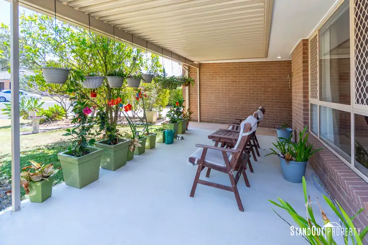 Sixth view of Homely house listing, 17 Myora Place, Sandstone Point QLD 4511