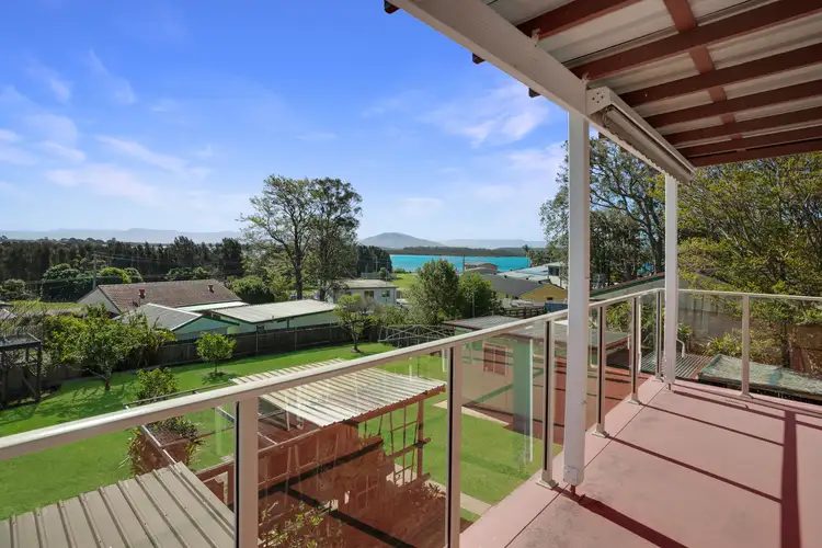 Main view of Homely house listing, 9 Ormonde Crescent, Orient Point NSW 2540