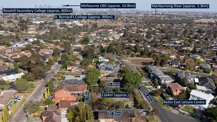 153 Brees Road, Keilor East VIC 3033