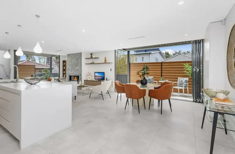 3/22 Solander Street, Monterey NSW 2217