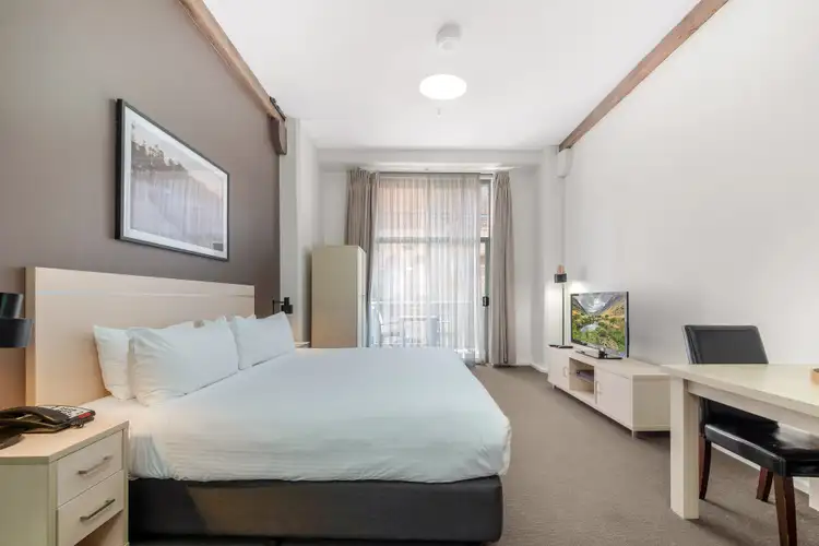 Fourth view of Homely apartment listing, 723/243 Pyrmont Street, Pyrmont NSW 2009