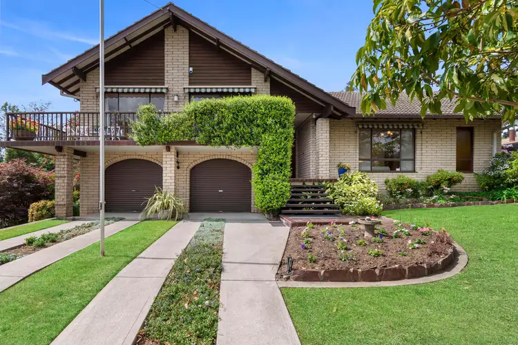 10 Flanagan Place, Moruya NSW 2537
