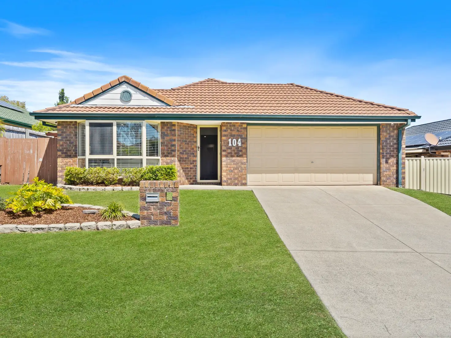 Main view of Homely house listing, 104 Torquay Crescent, Tingalpa QLD 4173