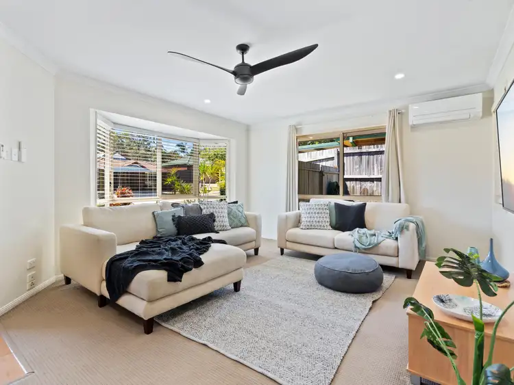 Second view of Homely house listing, 104 Torquay Crescent, Tingalpa QLD 4173