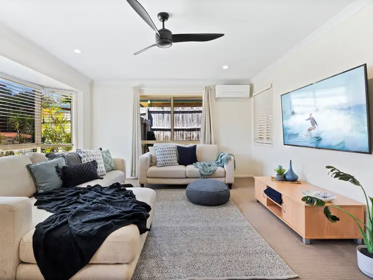 Third view of Homely house listing, 104 Torquay Crescent, Tingalpa QLD 4173