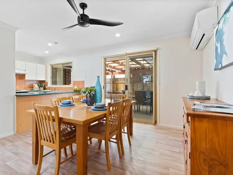 Sixth view of Homely house listing, 104 Torquay Crescent, Tingalpa QLD 4173