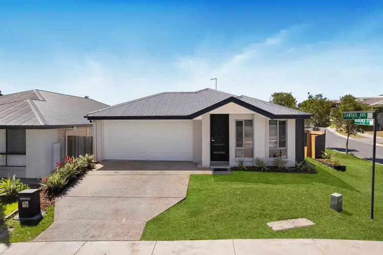 75 Fantail Avenue, Redbank Plains QLD 4301