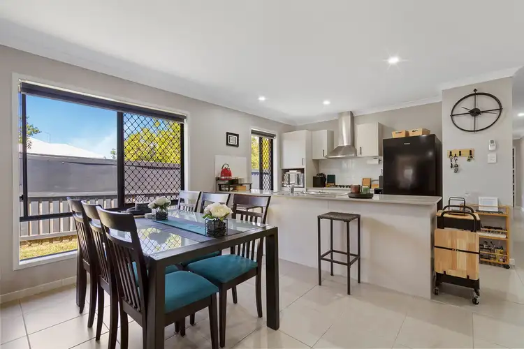 Fifth view of Homely house listing, 75 Fantail Avenue, Redbank Plains QLD 4301