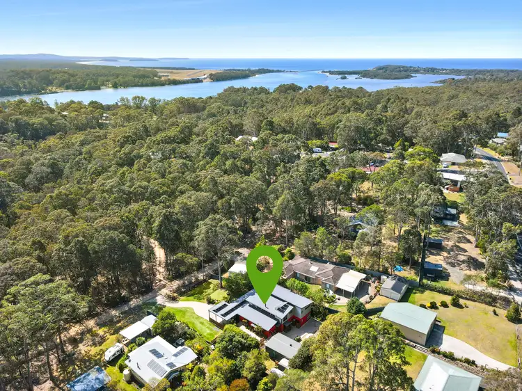 14 Anchor Lane, Moruya Heads NSW 2537