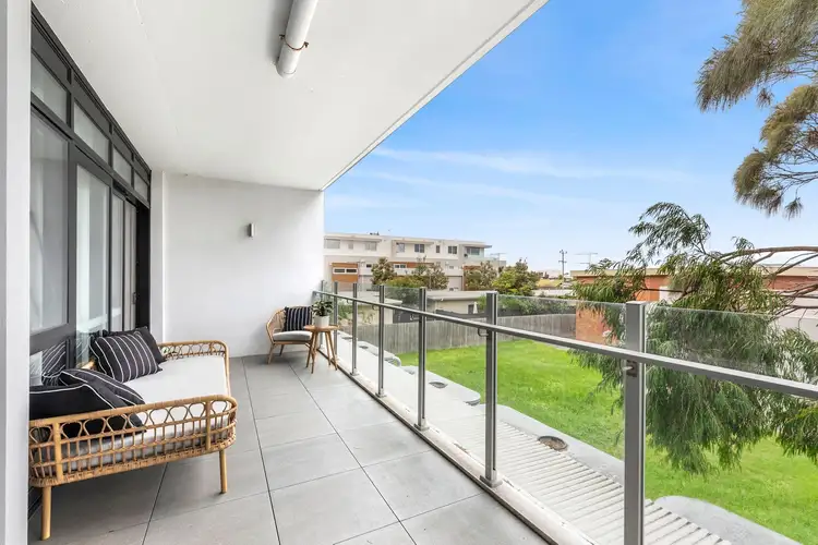 Third view of Homely apartment listing, 6/100 The Parade, Ocean Grove VIC 3226