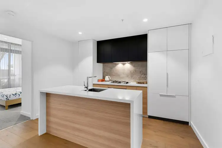 Fifth view of Homely apartment listing, 6/100 The Parade, Ocean Grove VIC 3226