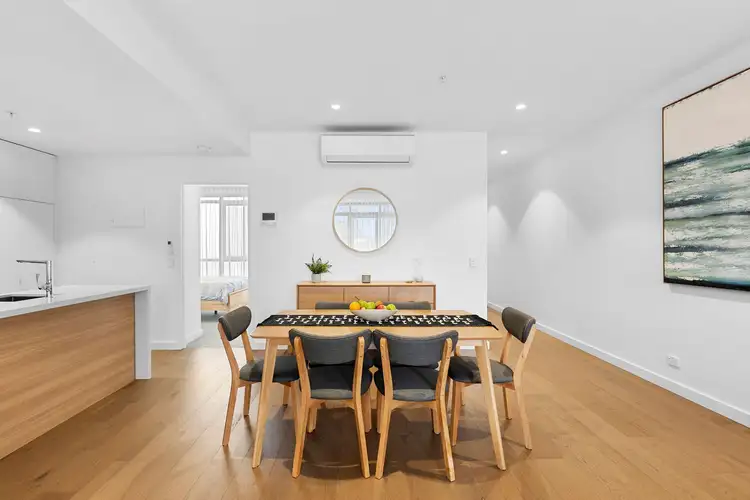 Sixth view of Homely apartment listing, 6/100 The Parade, Ocean Grove VIC 3226