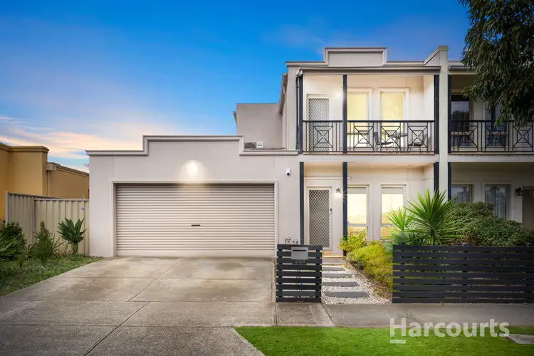 258 Station Road, Cairnlea VIC 3023