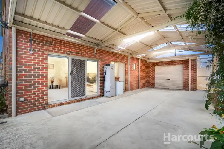 Second view of Homely house listing, 258 Station Road, Cairnlea VIC 3023