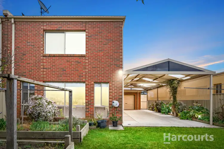 Third view of Homely house listing, 258 Station Road, Cairnlea VIC 3023