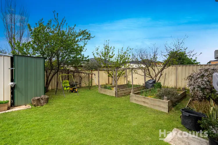 Fourth view of Homely house listing, 258 Station Road, Cairnlea VIC 3023