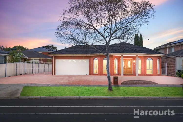 Main view of Homely house listing, 60 Furlong Road, Cairnlea VIC 3023