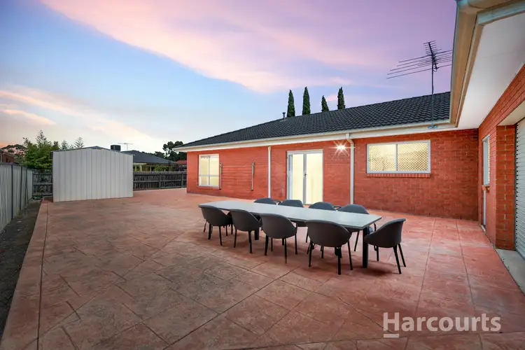 Second view of Homely house listing, 60 Furlong Road, Cairnlea VIC 3023