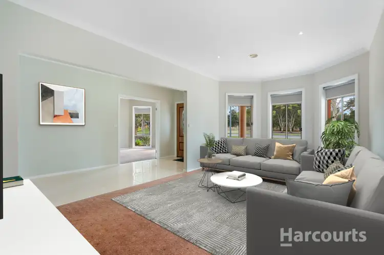 Fifth view of Homely house listing, 60 Furlong Road, Cairnlea VIC 3023