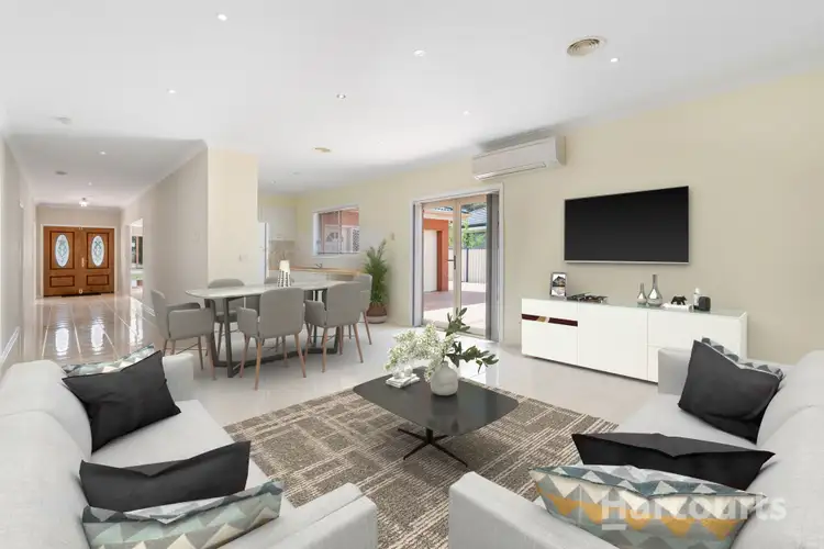Sixth view of Homely house listing, 60 Furlong Road, Cairnlea VIC 3023
