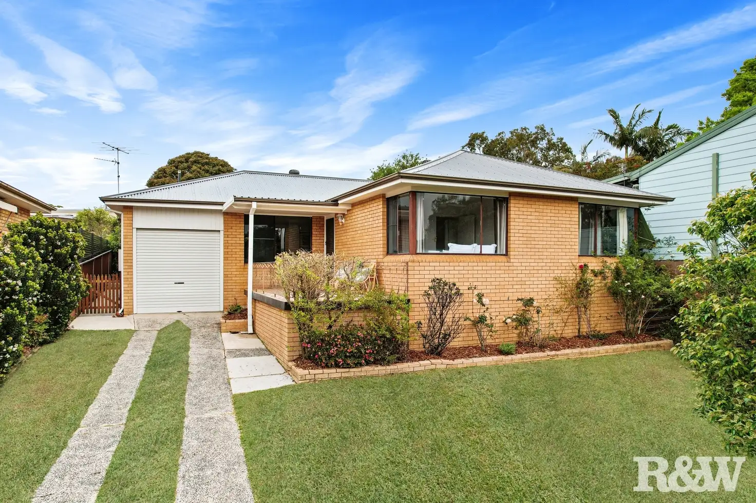 Main view of Homely house listing, 19 Matthews Parade, Point Clare NSW 2250
