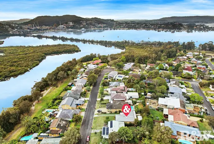 Second view of Homely house listing, 19 Matthews Parade, Point Clare NSW 2250