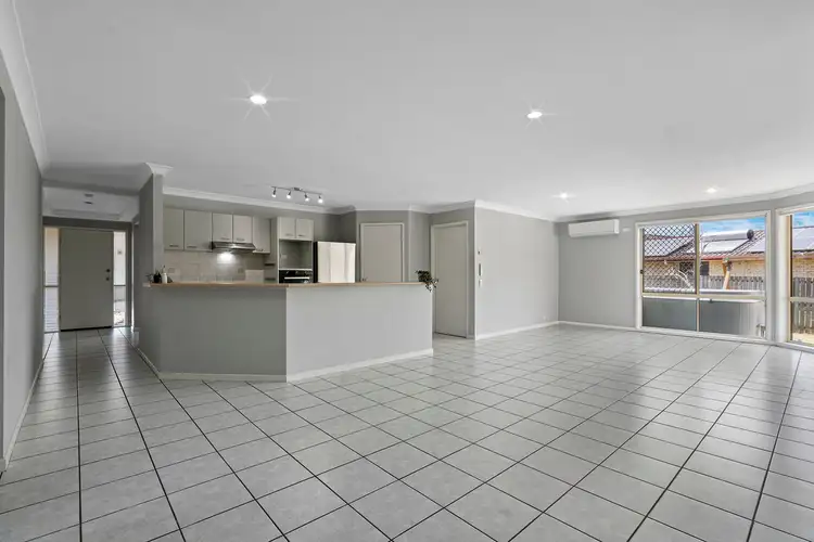 Third view of Homely house listing, 13 Elbe Place, Meadowbrook QLD 4131