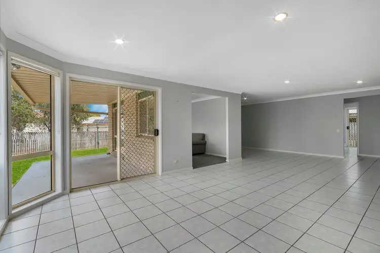 Fourth view of Homely house listing, 13 Elbe Place, Meadowbrook QLD 4131